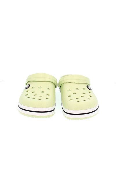 Apella Papuci Crocs Model Aqua Green