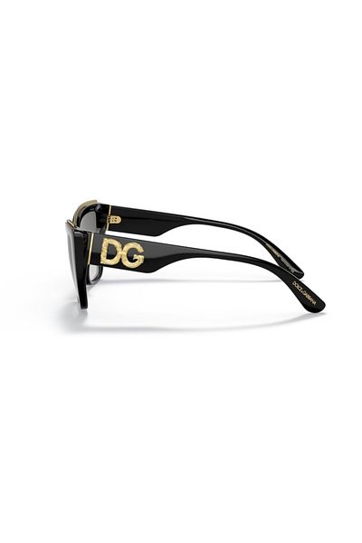 Dolce&Gabbana دولتشي اند غابانا 6144 501/8 جرام 54 نظارة شمسية نسائية