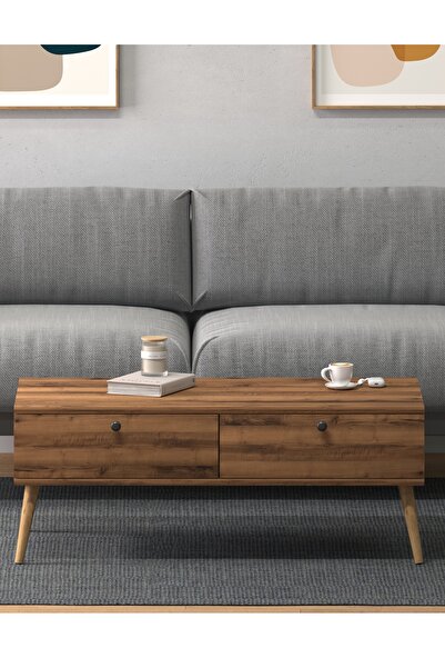 Skandi homeworks Alis orta sehpa