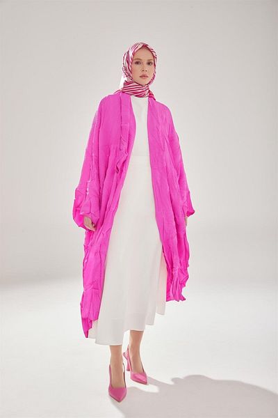 Armine Orchid Pleated Wear Out - Μικτό 23y5115