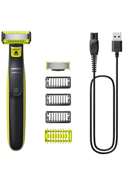Philips QP2824/10 Oneblade Tıraş Makinesi