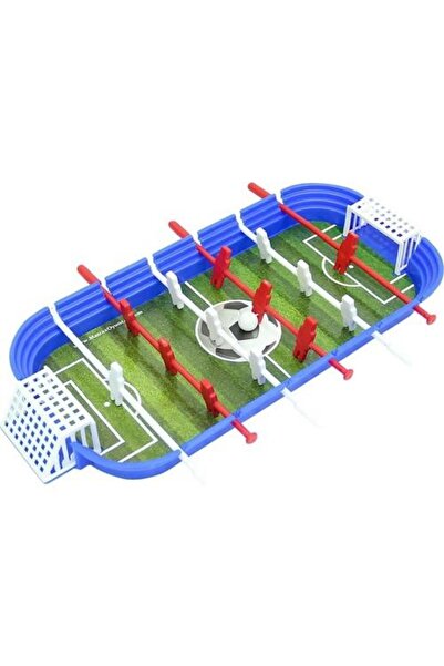 Tıfıl Toys Futbol Mini Masa Maçı - Langırt