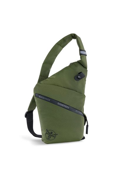 Chiemsee Light N Base Shoulder bag 21 cm