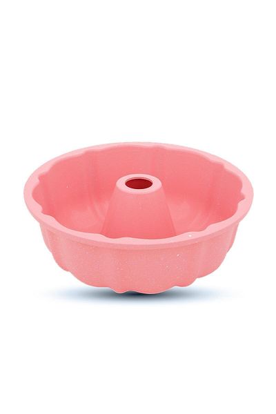 ThermoAD 24 cm Pink Classic Cake Mold
