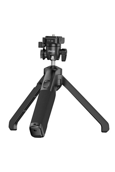 ulanzi TT38 One-click Opening Tripod T070GBB1