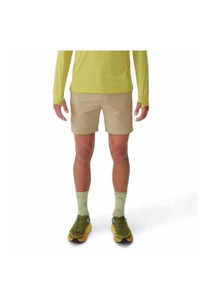 Mountain Hardwear Basin Trek  Erkek Şort