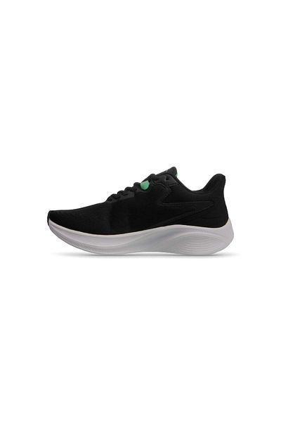 M.P. Mp 241-1622 Pantofi sport de damă alb-negru