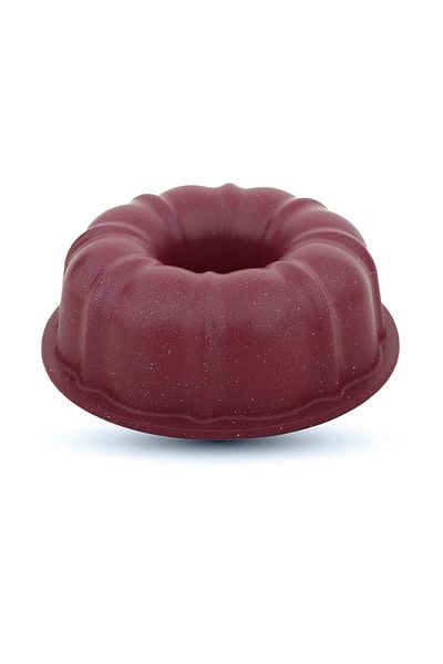 ThermoAD Purple 24 cm Classic Cake Mold