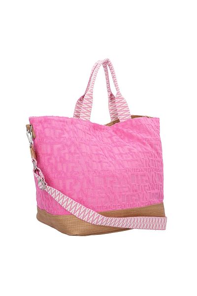 Y Not? Geanta Shopper Burete 34 cm