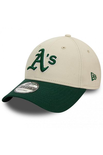 NEW ERA Παγκόσμια Σειρά 9Forty Oakathco Καπέλο Πράσινο Unisex