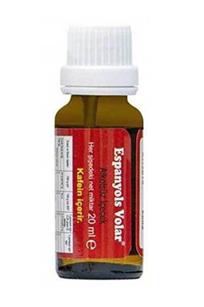 gizemli oda Espanyols Volar Damla