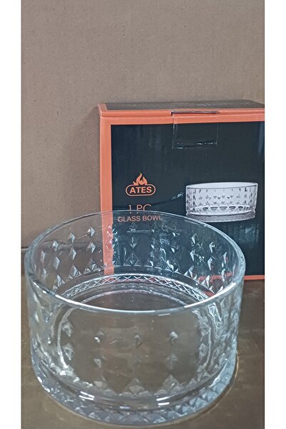 ASPARTAM Patterned Luxury Bowl - for Sugar Bowl and Snack Bowl, Multi-Purpose