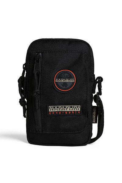 Napapijri H-Voyage Umhängetasche 12 cm