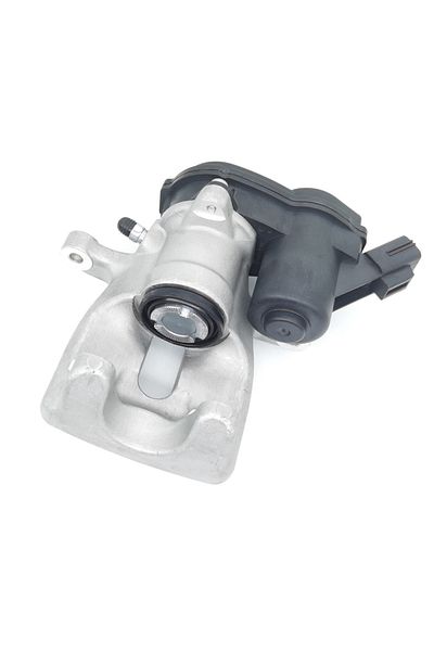Myd Group Renault Fluence Megane Iii - Electronic Handbrake & Mould, Back 440019012 R