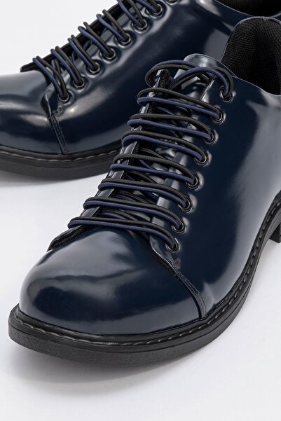 LuviShoes FESTY Laci Rugan Жіночі повсякденні туфлі на шнурівці