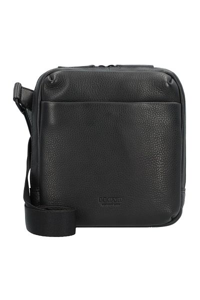 Lloyd Umhängetasche Leder 20 cm