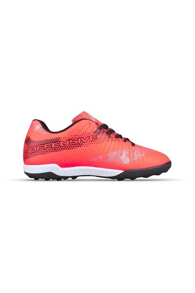M.P. MP 242-2106 Πορτοκαλί Unisex Hali Field Παπούτσια
