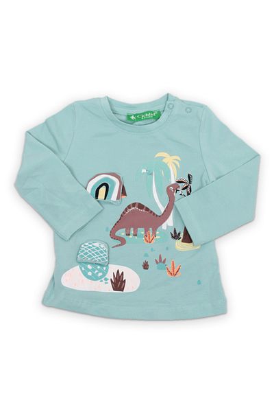 CİCHLİD Baby Girl Bodysuit