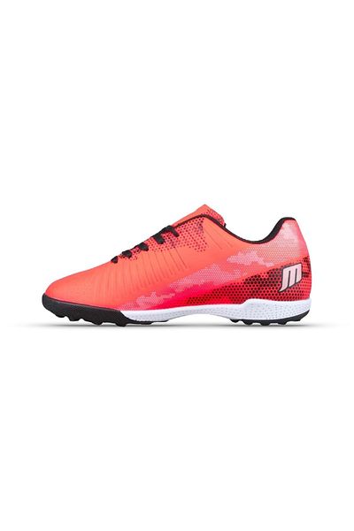 M.P. MP 242-2106 Πορτοκαλί Unisex Hali Field Παπούτσια