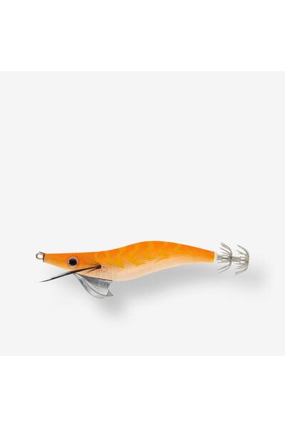 Decathlon Caperlan Batan Suni Yem - Mürekkep Balığı ve Kalamar Balıkçılığı - ...