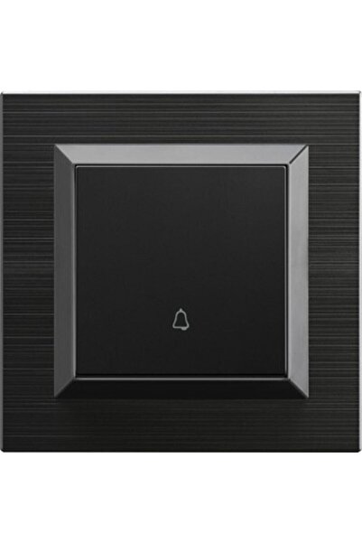 OVİVO Quantum Black Ring Key