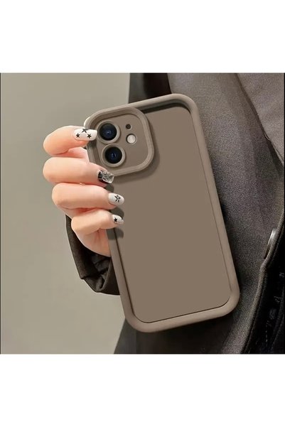 Demirbaş Home iPhone 11 - Luxury Shockproof Phone Case - 3 Different Color Options