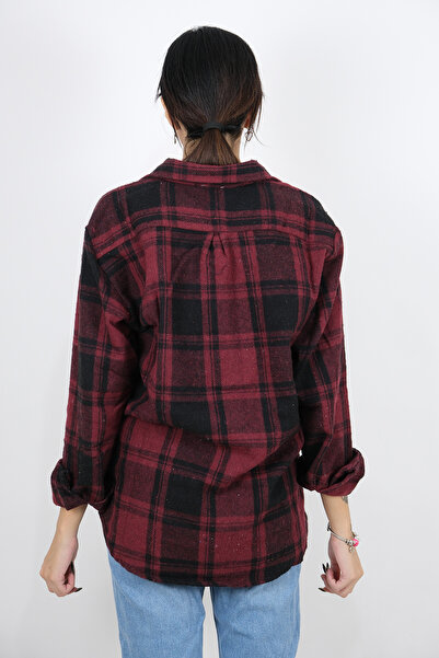 Türkiş Otantik GÖMLEK ODUNCU