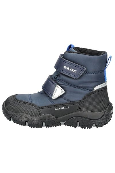 Geox Vyhlazování