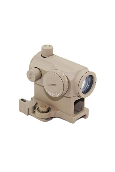 Emerson T1 Red Dot TAN QD Kolay Montaj EM5128A