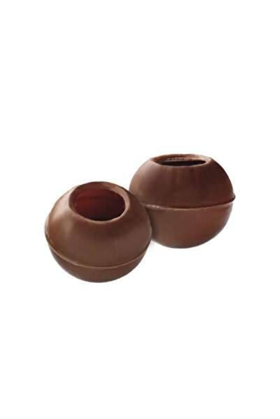 Callebaut Truffle Shelles Sütlü 1,36 Kg