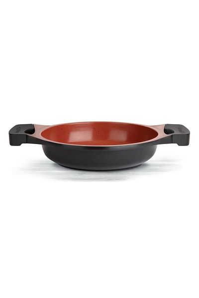 ThermoAD |   Graneu Sahan |   Red Diamond Series |   18cm
