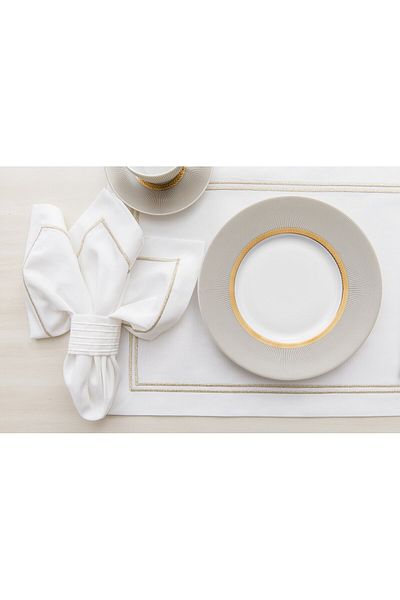 Gül Güler 2-Row Piccolo American Service 2-Pack 35*50 by Gold