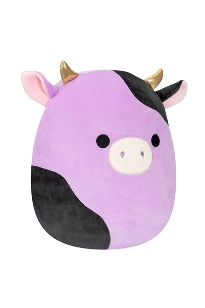 Squishmallows Cow Alexie 13cm Sqcr03509