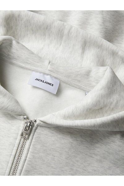 Jack & Jones Jjeurban Edge Hooded Cardigan 12268140