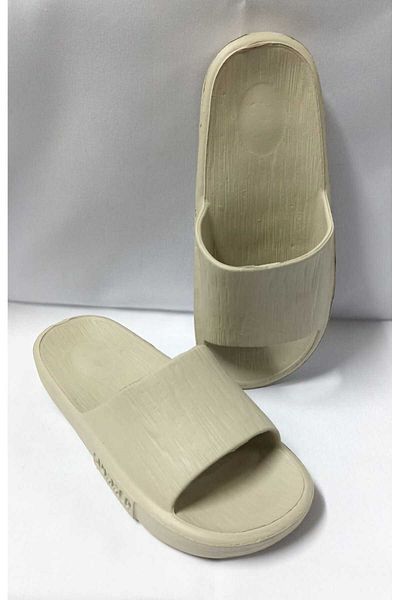 GEZER Εξαιρετικά ΕΛΑΦΡΕΣ ΚΑΙ CASUAL Παντόφλες UNISEX ΥΓΡΟΥ ΔΑΠΕΔΟΥ