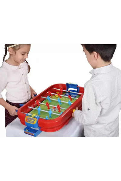 Tıfıl Toys Süper Star Soccer - Futbol Oyunu