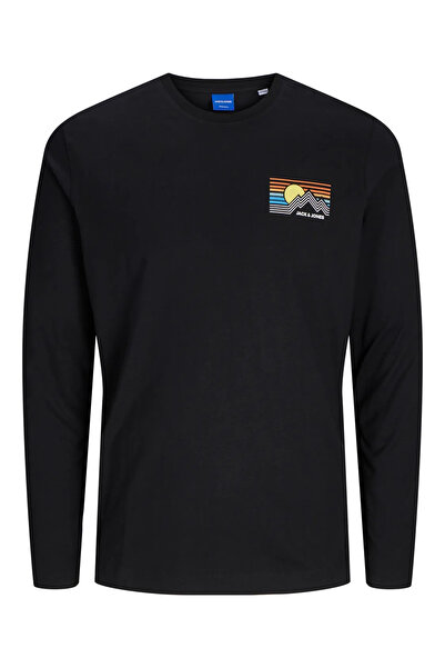 Jack & Jones 12270484 тънък суитшърт