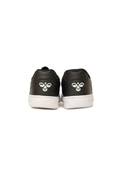hummel siyah deri VINA spor ayakkabı