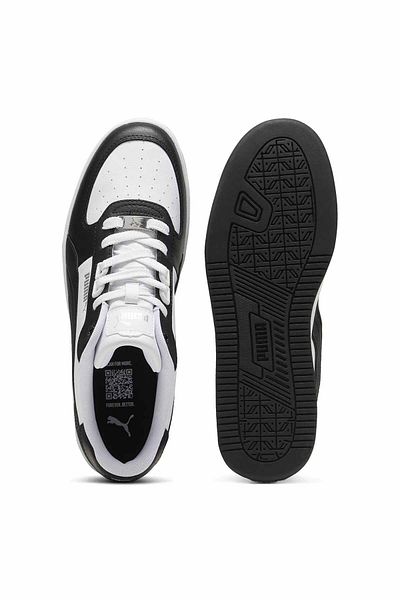 Puma Unisex Sneakers Caven Lux 2.0 Shoes