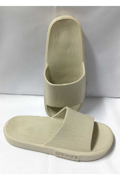 GEZER Εξαιρετικά ΕΛΑΦΡΕΣ ΚΑΙ CASUAL Παντόφλες UNISEX ΥΓΡΟΥ ΔΑΠΕΔΟΥ
