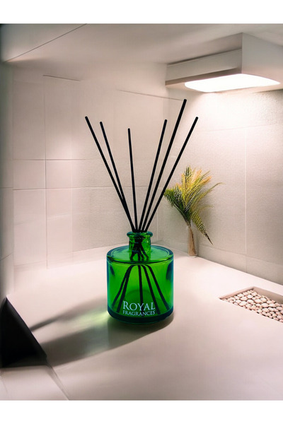 Exclusive ROYAL Roses Vanilya Çubuklu Oda Kokusu 200 ml