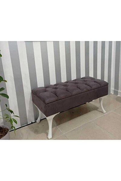 Kardeşler mobilya sandıklı puf, kapı önü puf, dekoratif puf, bench puf, sandı...