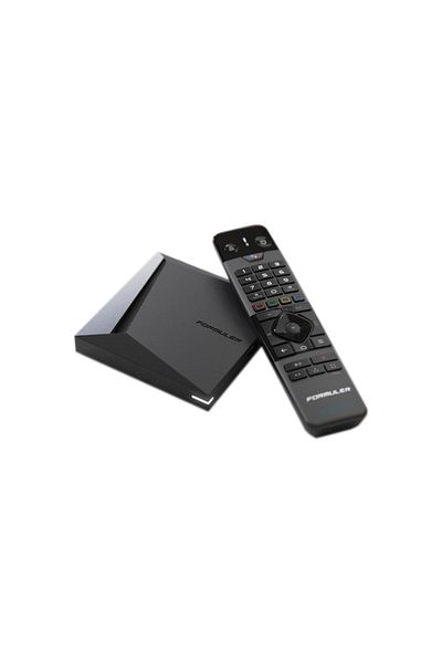 Formuler Z11 Pro Max BT1 Edition - حذاء نسائي