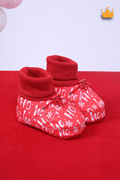 Babyhola Yılbaşı Özel Patik