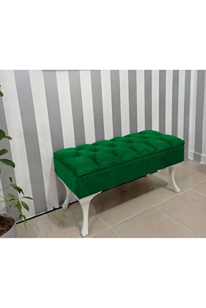 Kardeşler mobilya sandıklı puf, kapı önü puf, dekoratif puf, bench puf, sandı...