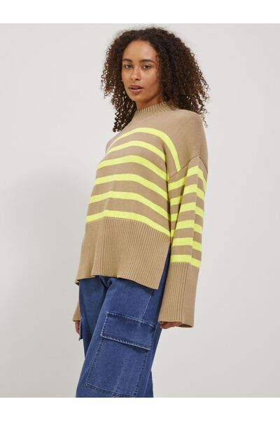 JJXX Strickpullover Jxsia Strickpullover