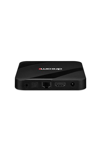 Dreamstar I1 Android Tv Box
