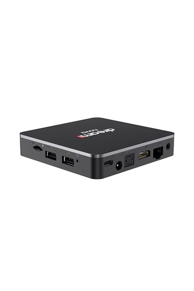 Dreamstar Nova 4K Google Licensed Android Tv Box