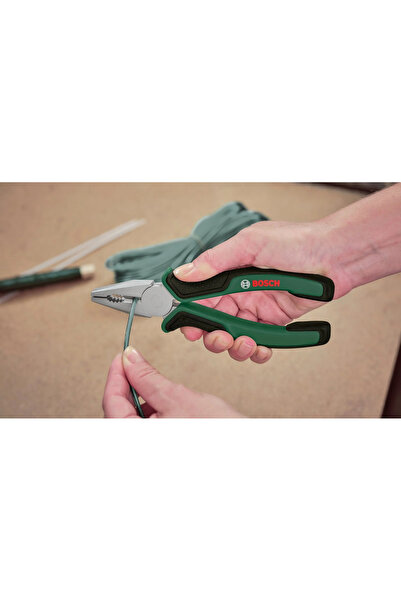 Bosch 26 Parça Lokma ve Alet Seti 1600A02BY2