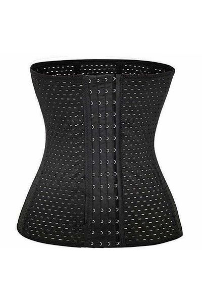 SWEETKORSE Postpartum Pregnant Underwire Comfortable Recovery and Supporting Breathable Maternity Waist Corset